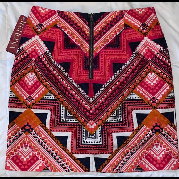 Merona skirt - Picture 3 of 3